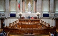 Government approves change to IUC payment model