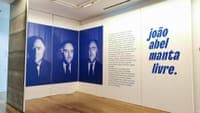 Visual artist João Abel Manta dies at 98