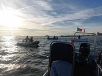 Shipwreck in Tróia: court to decide the fate of the helmsman accused of the death of four people on Friday