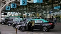 New taxi fare regulations published in official gazette