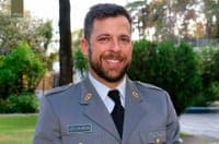 Army initiates disciplinary proceedings against Gandra d'Almeida following IGAS report