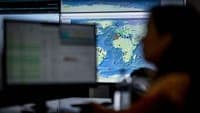 2.8 magnitude earthquake recorded 45 km southwest of Faro