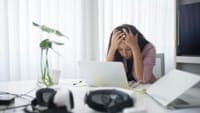 Toxic management. "The most expensive mistake a company can make is letting a leader learn at the team's expense"