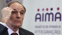 Pedro Portugal Gaspar leaves AIMA and will be heard for a position at the AdC