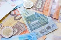Portuguese 10-year debt yields exceed 4% for the first time since 2017