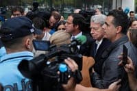 Could there be a major blunder in a 500 million euro lawsuit?
