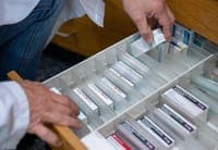 Pharmacies resolved 98% of nearly half a million minor cases