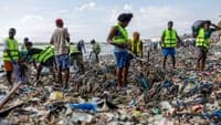 European Union bans destruction of unsold clothing starting this Sunday