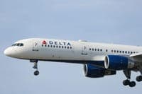 New incident involving Delta aircraft in Portugal: New York-bound flight forced to return to Lisbon