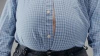 Study concludes that abdominal fat characteristics may explain heart artery diseases