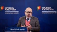 Portugal only has 30% of infrastructure with 5G
