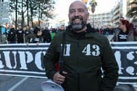 Hate crimes: Judicial Police (PJ) search Mário Machado's cell in Alcoentre