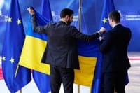 Ukrainian men of military age lose temporary protection in the European Union