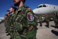 Superior Council of Defence gives favourable opinion on 'potential new multinational mission'