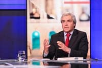 "European defence is not equally effective with or without the USA," says Nuno Melo