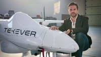 US special forces purchase drones from Portuguese company Tekever
