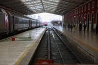 Lisbon-Porto train punctuality drops to 2.7 percent