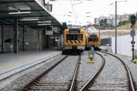 Commitments to railway PPPs rise by 328% and road pressure doubles court claims to 2.4 billion
