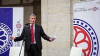 Socialist Miguel Coelho suspends municipal deputy mandate in Lisbon