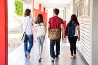 All students in this Portuguese town will receive 100 euros per year from preschool to secondary education