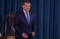Government warns that "much fire stems from human responsibility, whether through intent or negligence"