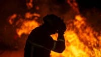 80-year-old woman suspected of starting three fires in Celorico de Basto