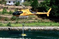Fire in Terras de Bouro requires reinforcement of resources and mobilises over 100 personnel