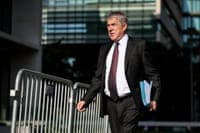 Judge with less than four years of experience will preside over the secondary trial of José Sócrates