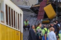 Gloria accident: compensation agreements reached with four of the 16 families of the deceased
