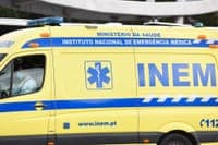 82-year-old man dies at Lagoa de Albufeira