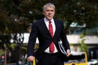Operação Marquês: Administrative court suspends appointment of court-appointed lawyer to represent Sócrates