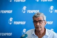 FENPROF requests a new negotiation meeting with the Government regarding the Teaching Career Statute