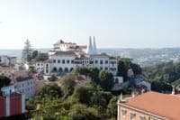 Conversations, poetry, music and prominent guests: Sintra hosts International Literary Festival for 10 days