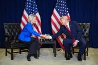 EU Council gives green light to tariff agreement with the United States