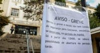 ModA exam rescheduled for Tuesday. More than half of the students did not take the test