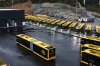 Metro Mondego to feature slope fall detection system