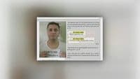 Court orders release of one of the PCC leaders detained in Cascais. "Hulk" will await asylum decision in freedom