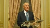Cavaco Silva advocates for a European Defence force separate from NATO and calls Trump 'super erratic'