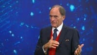 Paulo Portas takes office as Commissioner-General for the 900th Anniversary of Portugal