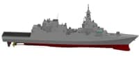 The return of artillery and missiles, many missiles: what the new Portuguese frigates will be like