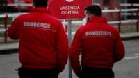 Four firefighters injured in road accident in Coruche