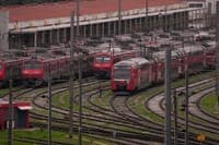 They reach 300 km/h and Portugal will get 20: Government buys high-speed trainsets