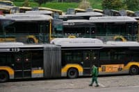 General strike: Arbitration court defines minimum services for Carris during morning and afternoon periods