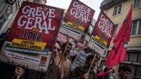 Knorr and Bimbo not working, councils with services paralysed: the first impacts of the strike