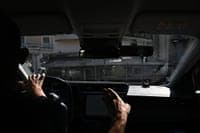 Learning to drive with parents or grandparents 'puts road safety at risk'. How do you immobilise a car in the passenger seat? 'After crashing'