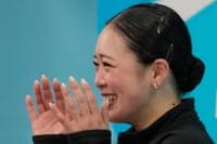 Chinese women maintain Asian looks in Lisbon but prefer products from China