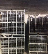 ASAE seizes 6,834 litres of wine that did not comply with applicable legislation