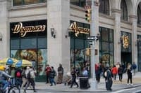 This store is tracking customers' faces, eyes and voices without telling them (and it's not an isolated case)