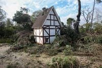 No communications, nonstop calls: inside the command that coordinated the response to Storm Kristin