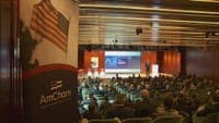 Transatlantic Business Summit: business leaders gather in Lisbon